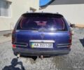 Синій Опель Омега, об'ємом двигуна 2.5 л та пробігом 200 тис. км за 1999 $, фото 11 на Automoto.ua