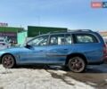 Синій Опель Омега, об'ємом двигуна 2 л та пробігом 457 тис. км за 2200 $, фото 4 на Automoto.ua