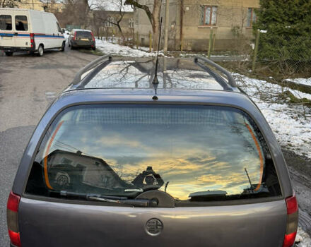 Синий Опель Омега, объемом двигателя 2 л и пробегом 335 тыс. км за 1599 $, фото 11 на Automoto.ua