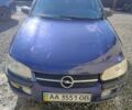 Синій Опель Омега, об'ємом двигуна 2.5 л та пробігом 200 тис. км за 1999 $, фото 15 на Automoto.ua