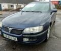 Синий Опель Омега, объемом двигателя 2 л и пробегом 412 тыс. км за 2800 $, фото 3 на Automoto.ua
