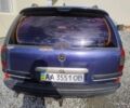 Синій Опель Омега, об'ємом двигуна 2.5 л та пробігом 200 тис. км за 1999 $, фото 4 на Automoto.ua