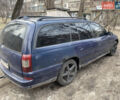 Синий Опель Омега, объемом двигателя 2 л и пробегом 364 тыс. км за 990 $, фото 5 на Automoto.ua