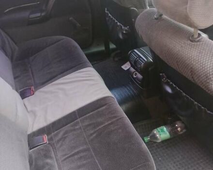 Синий Опель Омега, объемом двигателя 2 л и пробегом 430 тыс. км за 1500 $, фото 4 на Automoto.ua