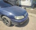 Синій Опель Омега, об'ємом двигуна 2 л та пробігом 356 тис. км за 1800 $, фото 1 на Automoto.ua