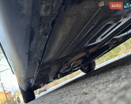 Синий Опель Омега, объемом двигателя 2 л и пробегом 335 тыс. км за 1599 $, фото 37 на Automoto.ua