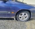 Синій Опель Омега, об'ємом двигуна 2.5 л та пробігом 200 тис. км за 1999 $, фото 2 на Automoto.ua