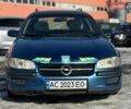 Синій Опель Омега, об'ємом двигуна 2 л та пробігом 457 тис. км за 2200 $, фото 10 на Automoto.ua