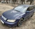 Синій Опель Омега, об'ємом двигуна 2 л та пробігом 364 тис. км за 1300 $, фото 2 на Automoto.ua