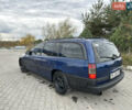 Синій Опель Омега, об'ємом двигуна 2 л та пробігом 270 тис. км за 1199 $, фото 7 на Automoto.ua