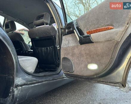 Синий Опель Омега, объемом двигателя 2 л и пробегом 335 тыс. км за 1599 $, фото 29 на Automoto.ua