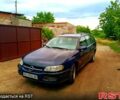 Синий Опель Омега, объемом двигателя 2 л и пробегом 300 тыс. км за 1100 $, фото 1 на Automoto.ua