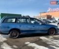 Синій Опель Омега, об'ємом двигуна 2 л та пробігом 457 тис. км за 2200 $, фото 3 на Automoto.ua