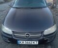Синий Опель Омега, объемом двигателя 2 л и пробегом 480 тыс. км за 1600 $, фото 1 на Automoto.ua
