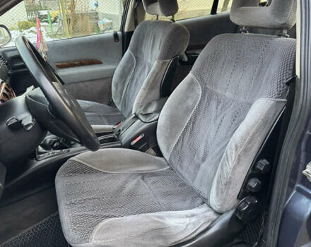 Синий Опель Омега, объемом двигателя 2 л и пробегом 335 тыс. км за 1599 $, фото 23 на Automoto.ua