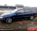 Синій Опель Омега, об'ємом двигуна 2 л та пробігом 256 тис. км за 2300 $, фото 6 на Automoto.ua