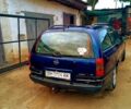 Синий Опель Омега, объемом двигателя 2 л и пробегом 300 тыс. км за 1100 $, фото 3 на Automoto.ua