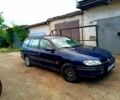 Синий Опель Омега, объемом двигателя 2 л и пробегом 300 тыс. км за 1006 $, фото 1 на Automoto.ua