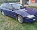 Синій Опель Омега, об'ємом двигуна 2 л та пробігом 306 тис. км за 1500 $, фото 4 на Automoto.ua