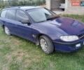 Синій Опель Омега, об'ємом двигуна 2 л та пробігом 306 тис. км за 1950 $, фото 4 на Automoto.ua