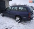 Синий Опель Омега, объемом двигателя 2 л и пробегом 400 тыс. км за 1500 $, фото 1 на Automoto.ua