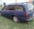 Синій Опель Омега, об'ємом двигуна 2 л та пробігом 306 тис. км за 1950 $, фото 9 на Automoto.ua