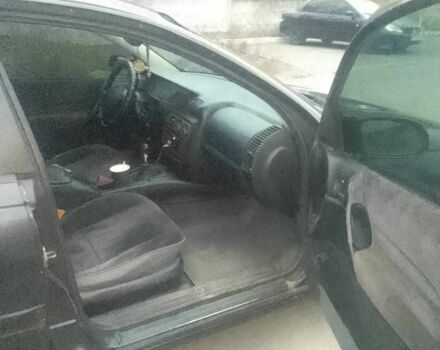 Синій Опель Омега, об'ємом двигуна 0 л та пробігом 200 тис. км за 1150 $, фото 4 на Automoto.ua