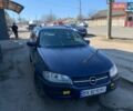 Синій Опель Омега, об'ємом двигуна 2 л та пробігом 432 тис. км за 2000 $, фото 1 на Automoto.ua