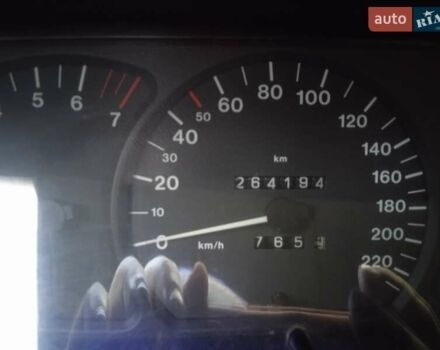 Синий Опель Омега, объемом двигателя 0 л и пробегом 284 тыс. км за 2700 $, фото 12 на Automoto.ua