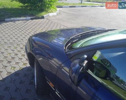 Синий Опель Омега, объемом двигателя 0 л и пробегом 284 тыс. км за 2700 $, фото 9 на Automoto.ua