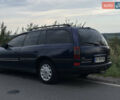Синий Опель Омега, объемом двигателя 2 л и пробегом 235 тыс. км за 2250 $, фото 3 на Automoto.ua