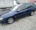 Синий Опель Омега, объемом двигателя 2 л и пробегом 450 тыс. км за 1300 $, фото 1 на Automoto.ua