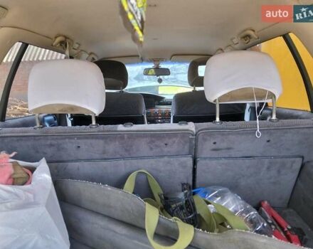 Синий Опель Омега, объемом двигателя 0 л и пробегом 284 тыс. км за 2700 $, фото 17 на Automoto.ua