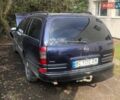 Синий Опель Омега, объемом двигателя 2.5 л и пробегом 222 тыс. км за 600 $, фото 1 на Automoto.ua