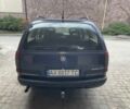 Синий Опель Омега, объемом двигателя 2 л и пробегом 350 тыс. км за 1250 $, фото 3 на Automoto.ua
