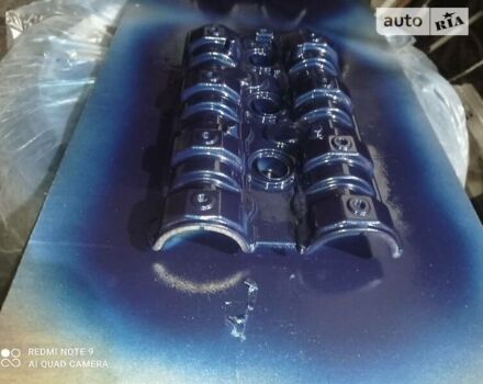 Синий Опель Омега, объемом двигателя 2.5 л и пробегом 30 тыс. км за 7500 $, фото 21 на Automoto.ua