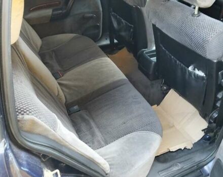 Синий Опель Омега, объемом двигателя 0 л и пробегом 284 тыс. км за 2700 $, фото 16 на Automoto.ua