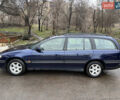 Синий Опель Омега, объемом двигателя 2 л и пробегом 300 тыс. км за 2850 $, фото 5 на Automoto.ua