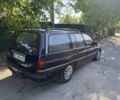 Синій Опель Омега, об'ємом двигуна 2.3 л та пробігом 260 тис. км за 1200 $, фото 2 на Automoto.ua