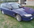 Синій Опель Омега, об'ємом двигуна 2 л та пробігом 306 тис. км за 1950 $, фото 5 на Automoto.ua