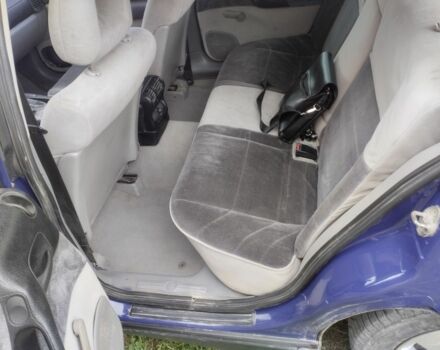 Синій Опель Омега, об'ємом двигуна 2 л та пробігом 306 тис. км за 1950 $, фото 1 на Automoto.ua