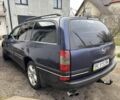 Синій Опель Омега, об'ємом двигуна 2 л та пробігом 343 тис. км за 1600 $, фото 12 на Automoto.ua