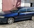 Синий Опель Омега, объемом двигателя 0 л и пробегом 300 тыс. км за 1203 $, фото 6 на Automoto.ua