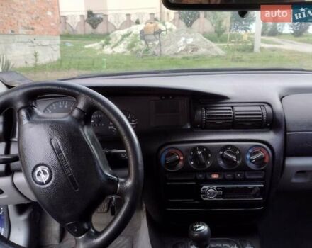 Синій Опель Омега, об'ємом двигуна 2 л та пробігом 306 тис. км за 1950 $, фото 3 на Automoto.ua