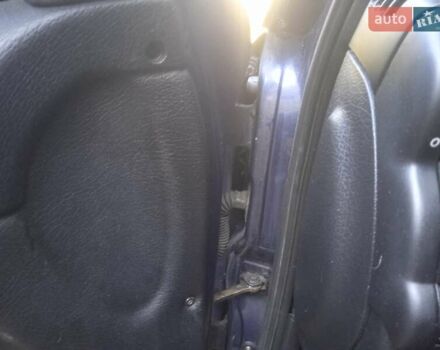 Синий Опель Омега, объемом двигателя 0 л и пробегом 284 тыс. км за 2700 $, фото 11 на Automoto.ua