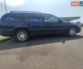 Опель Омега 1996 в Николаеве на Automoto.ua Синий Опель Омега, объемом двигателя 2.5 л и пробегом 335 тыс. км за 3500 $, фото 8 на Automoto.ua