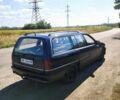 Синій Опель Омега, об'ємом двигуна 2 л та пробігом 234 тис. км за 1346 $, фото 5 на Automoto.ua