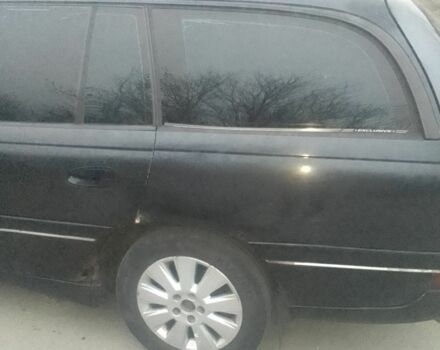 Синій Опель Омега, об'ємом двигуна 0 л та пробігом 200 тис. км за 1150 $, фото 5 на Automoto.ua