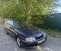 Синій Опель Омега, об'ємом двигуна 2.3 л та пробігом 260 тис. км за 1200 $, фото 1 на Automoto.ua
