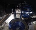 Синий Опель Омега, объемом двигателя 2.5 л и пробегом 30 тыс. км за 7500 $, фото 25 на Automoto.ua